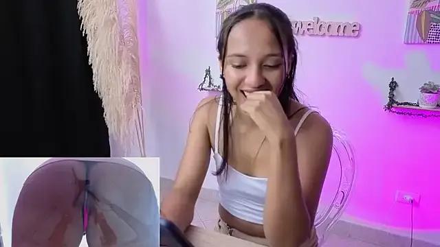 Try our streaming cams variety and talk on a personal level with our adorable girls streamers, showing off their bountiful shapes and dildos.