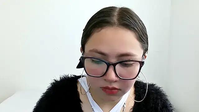 ScarletNyx from StripChat is Freechat