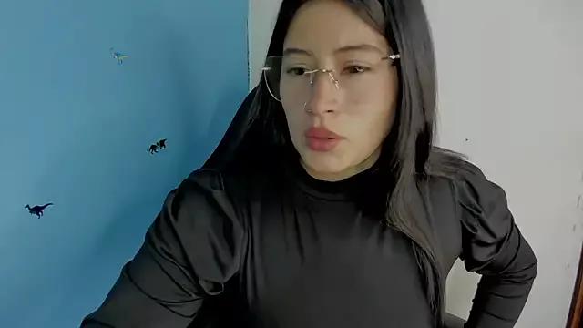 ScarletRossee from StripChat is Freechat
