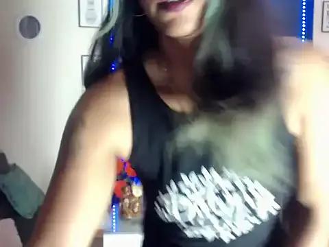 ScarletSizzling from StripChat is Freechat