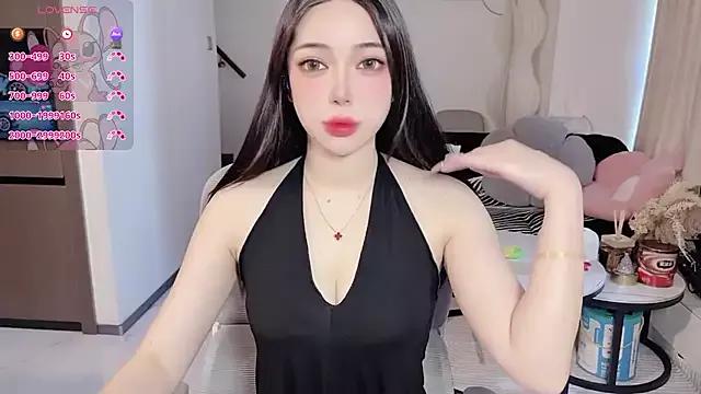 Scarlett-bb from StripChat is Freechat
