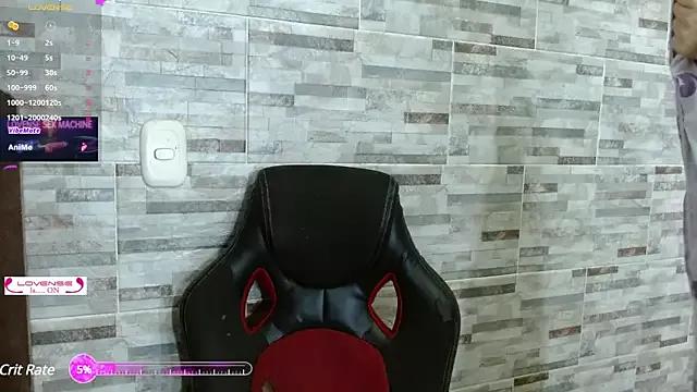 Try our streaming cams variety and talk on a personal level with our adorable girls streamers, showing off their bountiful shapes and dildos.