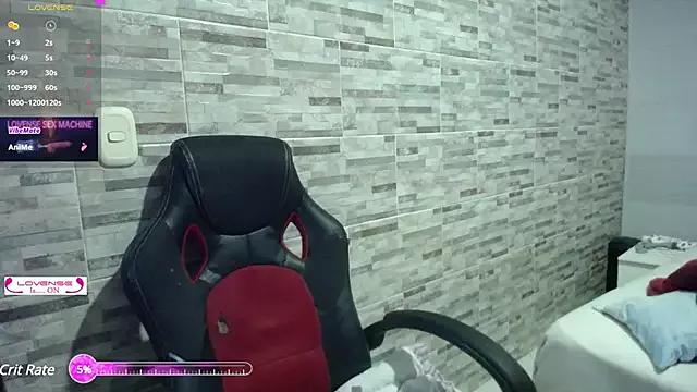 Try our streaming cams variety and talk on a personal level with our adorable girls streamers, showing off their bountiful shapes and dildos.
