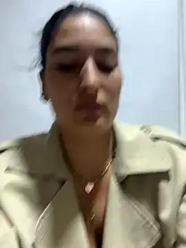 Scarlett_12 from StripChat