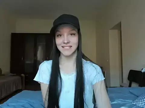 Scarlett_14sugar from StripChat is Freechat