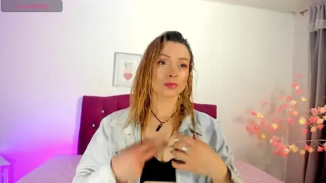 Try our streaming cams variety and talk on a personal level with our adorable girls streamers, showing off their bountiful shapes and dildos.