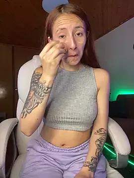 Try our streaming cams variety and talk on a personal level with our adorable girls streamers, showing off their bountiful shapes and dildos.