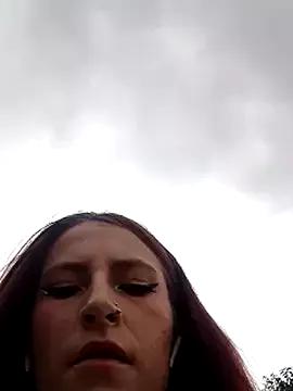 Scarlett_cambell from StripChat is Freechat