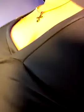 Scarlett_Durand from StripChat is Freechat