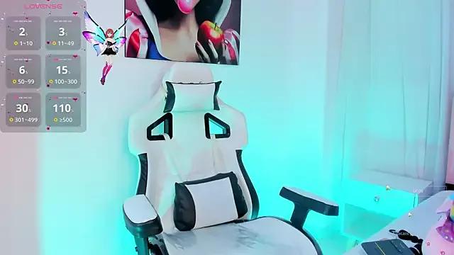 Try our streaming cams variety and talk on a personal level with our adorable girls streamers, showing off their bountiful shapes and dildos.
