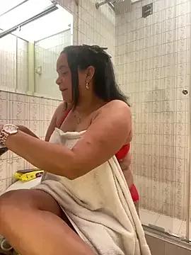Scarlett_euphoriaa from StripChat is Freechat