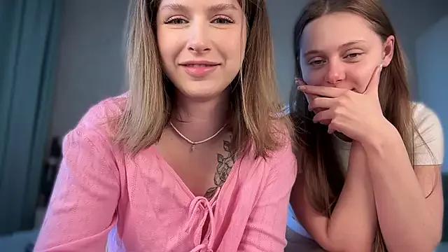 Try our streaming cams variety and talk on a personal level with our adorable girls streamers, showing off their bountiful shapes and dildos.