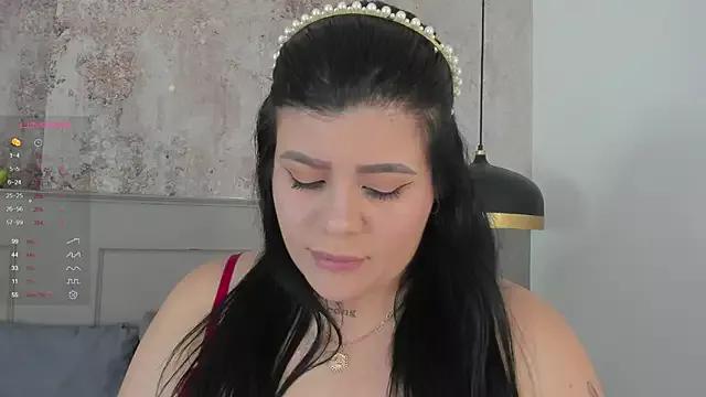 Try our streaming cams variety and talk on a personal level with our adorable girls streamers, showing off their bountiful shapes and dildos.