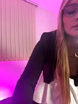 Scarlett_Johansson4 from StripChat is Freechat