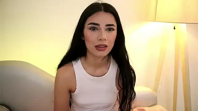 Try our streaming cams variety and talk on a personal level with our adorable girls streamers, showing off their bountiful shapes and dildos.