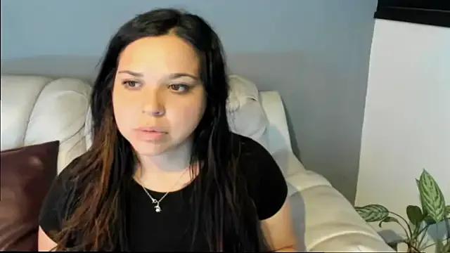 Scarlett_manson10 from StripChat is Freechat