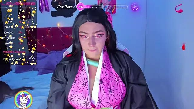 Try our streaming cams variety and talk on a personal level with our adorable girls streamers, showing off their bountiful shapes and dildos.