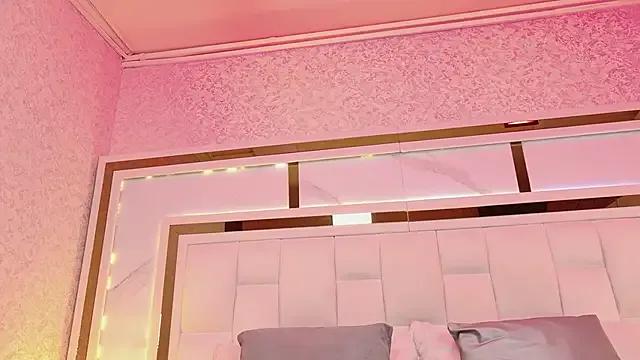 scarlett_sm from StripChat is Freechat
