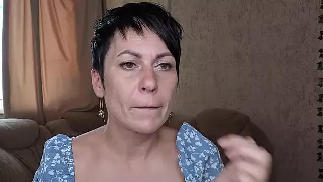 Scarlett_Ston from StripChat is Freechat