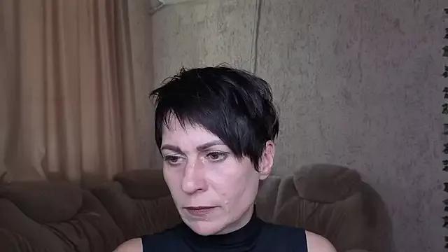 Scarlett_Ston from StripChat is Freechat