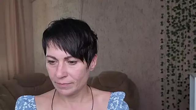 Scarlett_Ston from StripChat is Freechat