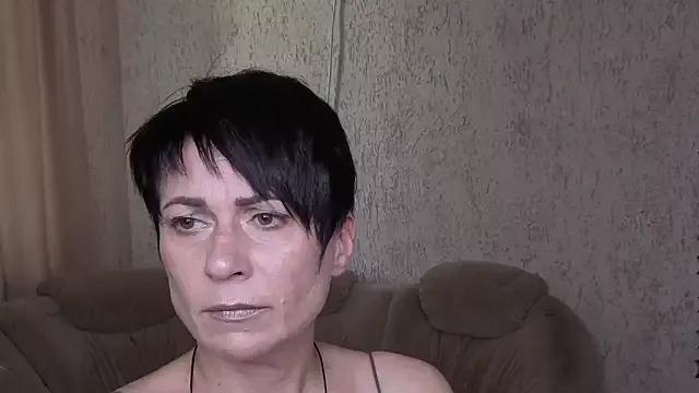 Scarlett_Ston from StripChat is Freechat