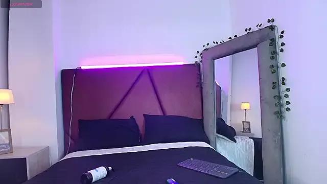 Try our streaming cams variety and talk on a personal level with our adorable girls streamers, showing off their bountiful shapes and dildos.