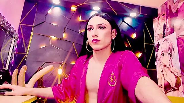 Try our streaming cams variety and talk on a personal level with our adorable girls streamers, showing off their bountiful shapes and dildos.