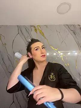 Try our streaming cams variety and talk on a personal level with our adorable girls streamers, showing off their bountiful shapes and dildos.