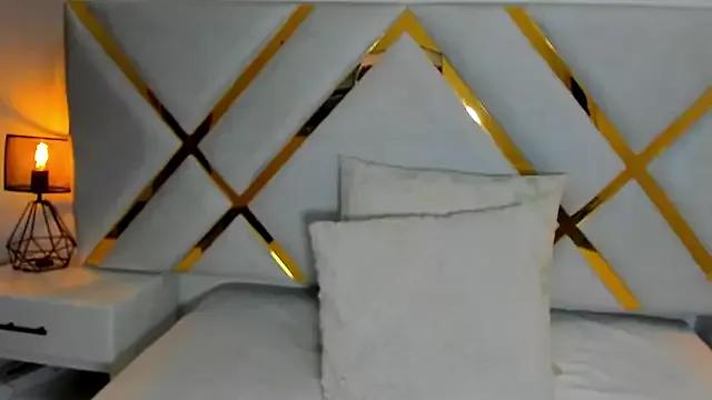 Scarlett_Vegaa from StripChat is Freechat