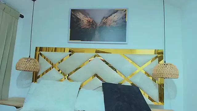 Scarlett_Vegaa from StripChat is Freechat