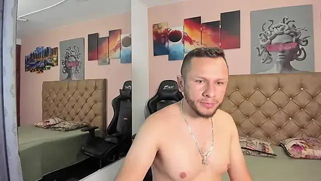 scarlett_vex from StripChat is Freechat