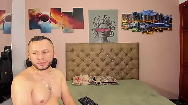 scarlett_vex from StripChat is Freechat