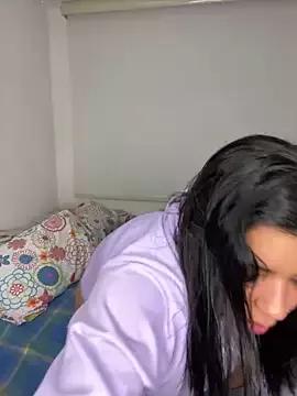 scarlettbless from StripChat is Freechat