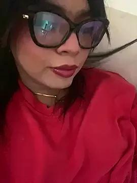 SCARLETTE_MASON_17 from StripChat is Freechat