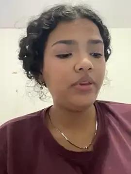 Scarletth_25 from StripChat is Freechat
