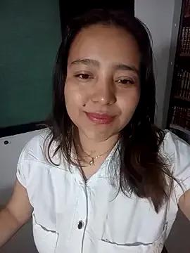 ScarlettLove_ from StripChat is Freechat