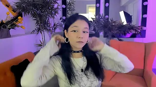 ScarlettMurr from StripChat is Freechat