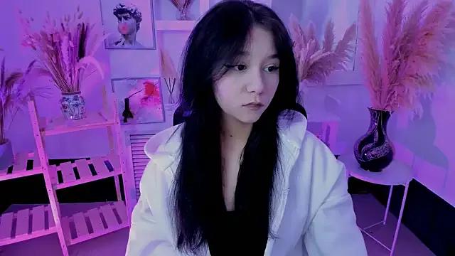 ScarlettMurr from StripChat is Freechat