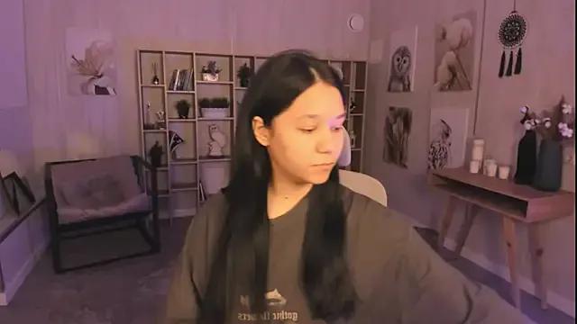 ScarlettMurr from StripChat is Freechat