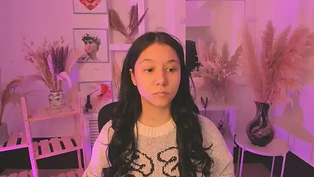 ScarlettMurr from StripChat is Freechat