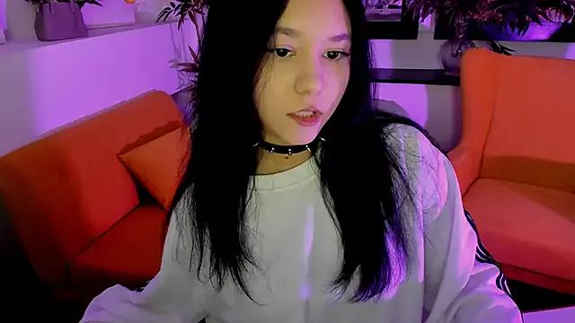 ScarlettMurr from StripChat is Freechat