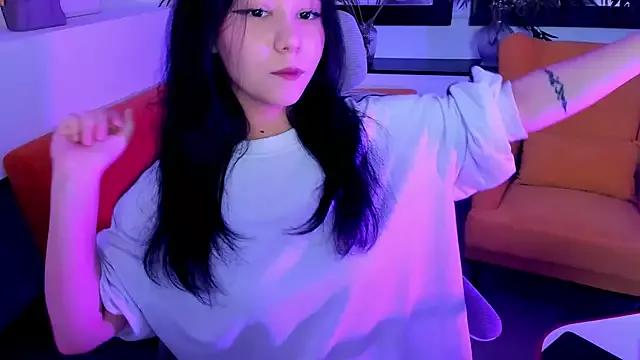 ScarlettMurr from StripChat is Freechat