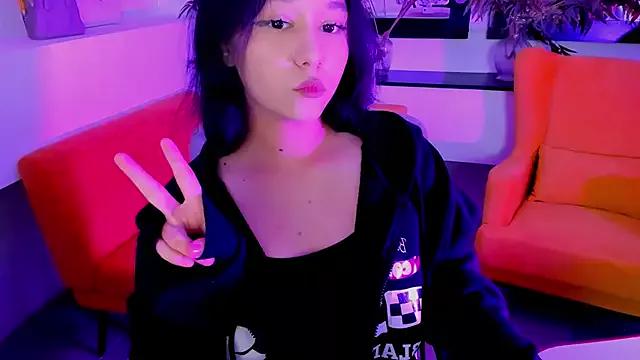 ScarlettMurr from StripChat is Freechat