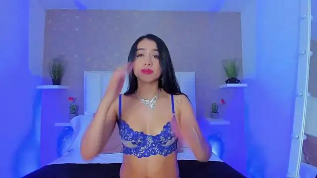 ScarletTorres from StripChat is Freechat