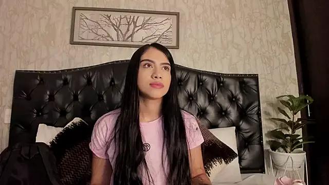 ScarletTorres from StripChat is Freechat