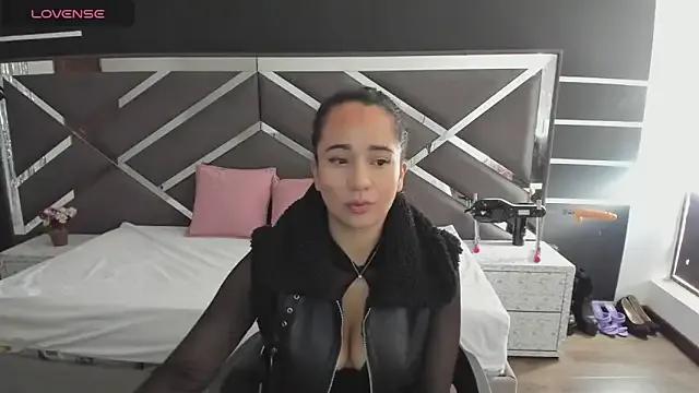 ScarlettParker from StripChat is Freechat