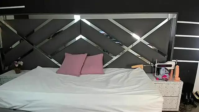 ScarlettParker from StripChat is Freechat