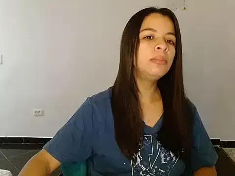 ScarlettRiver from StripChat is Freechat
