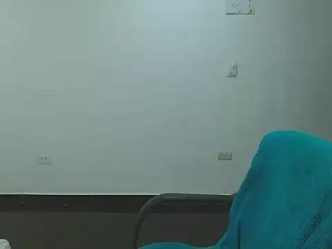 ScarlettRiver from StripChat is Freechat
